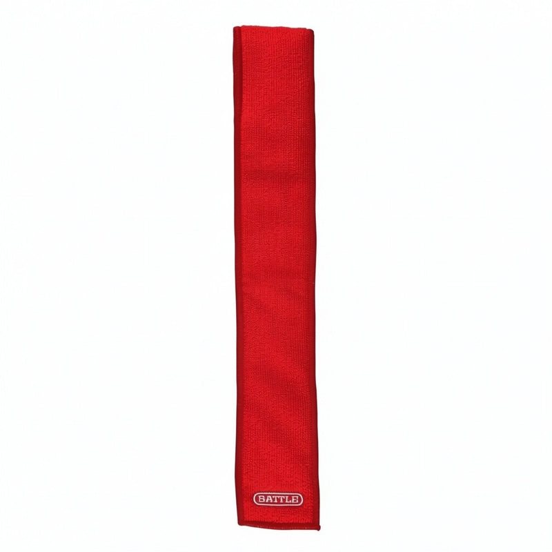 Streamer Football Towel