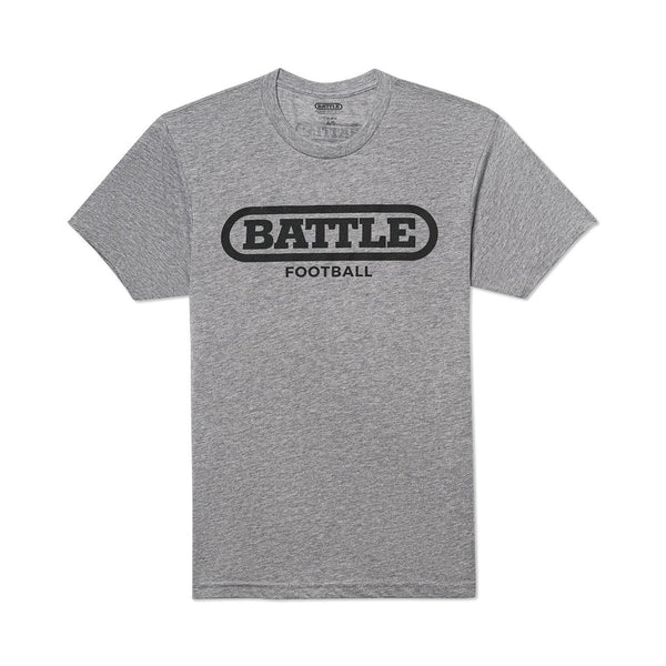THEE ORIGINAL Battle Football T-Shirt
