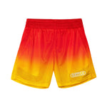 Turbo Fade Mesh Shorts