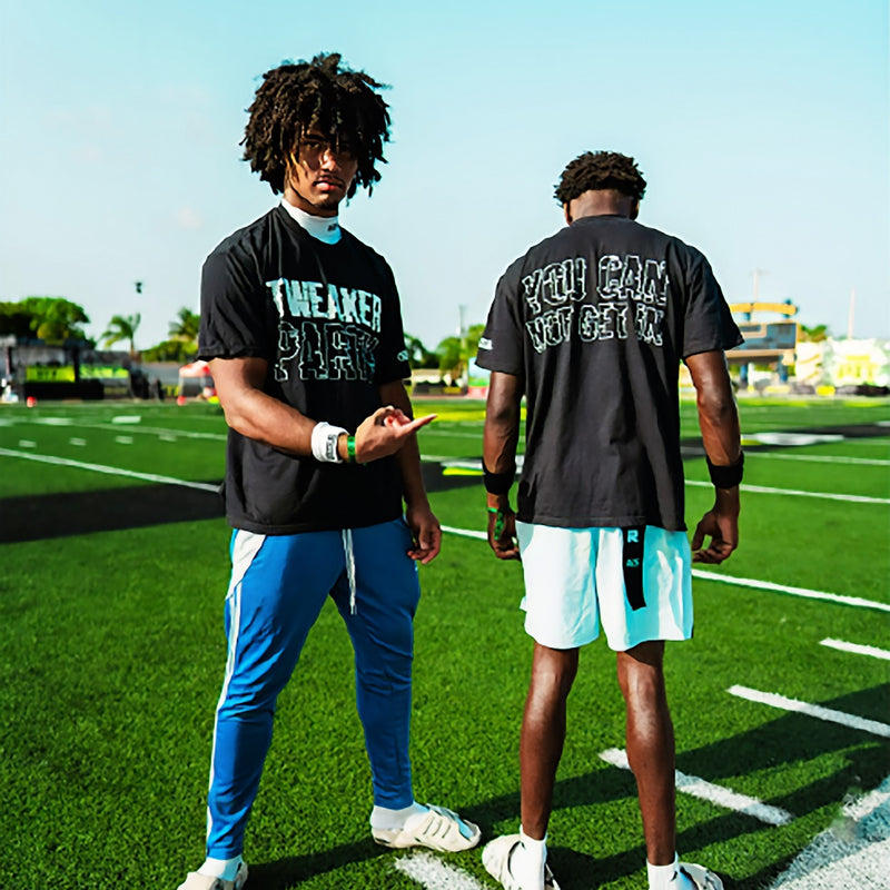 Tweaker Party T-Shirt