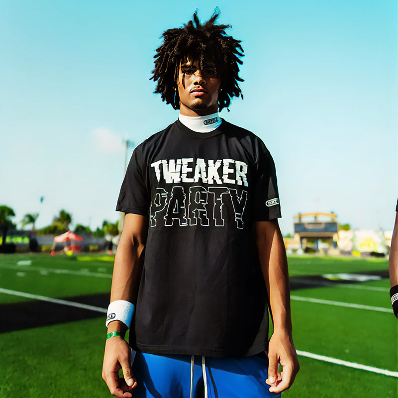 Tweaker Party T-Shirt