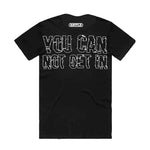 Tweaker Party T-Shirt