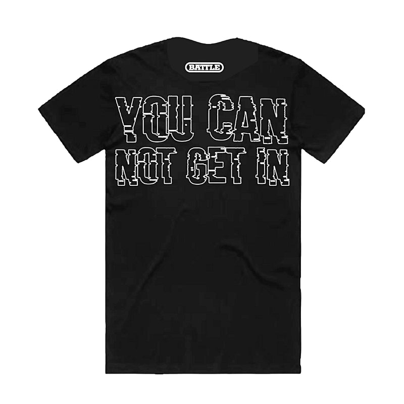 Tweaker Party T-Shirt