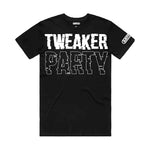 Tweaker Party T-Shirt