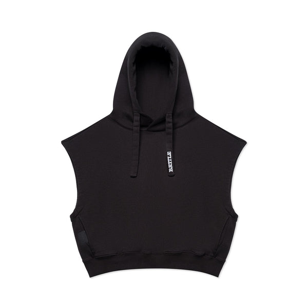 Ultra Lifestyle Crop Hoodie