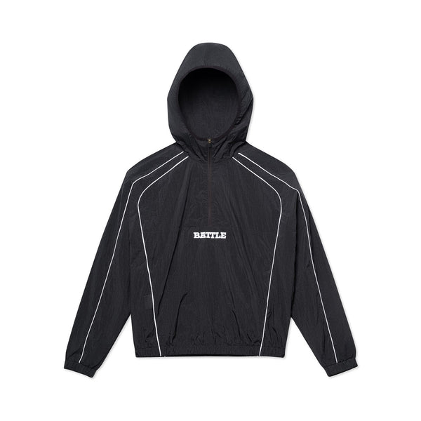 Ultra Lifestyle Windbreaker