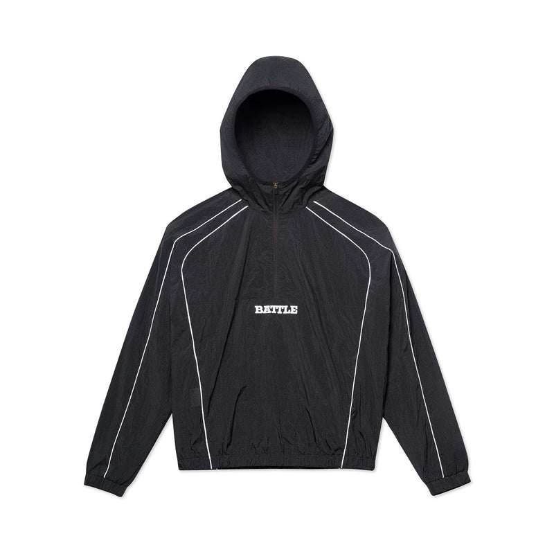 Ultra Lifestyle Windbreaker