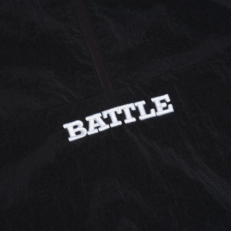 Ultra Lifestyle Windbreaker
