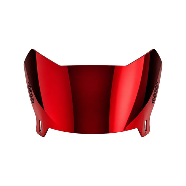 battle football helmet visors Nxtrnd VZR3 Visor, Curved Lens Technology, Fits Adult & Youth Football Helmets The ready to use face shield anti fog ensures easy fitting on Riddell speedflex helmet Battle Eclipse Football Helmet Visor