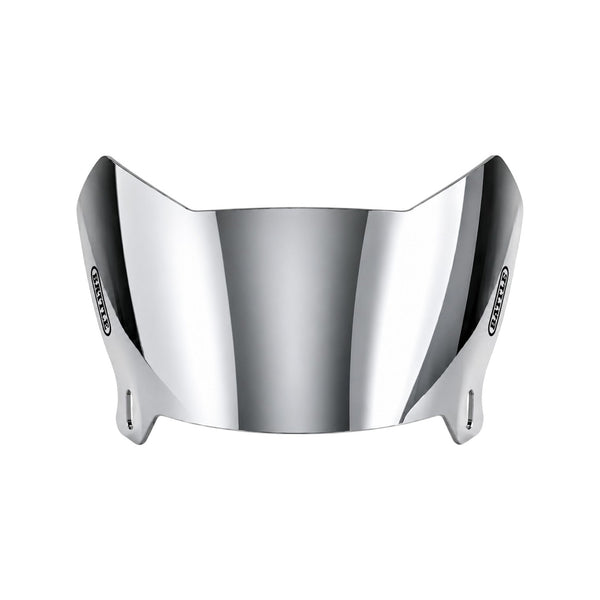 elitetek football helmet visor Black Gold Smoked Sports Silver Visor Football EliteTek Football