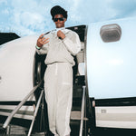 Windsuit Bottom