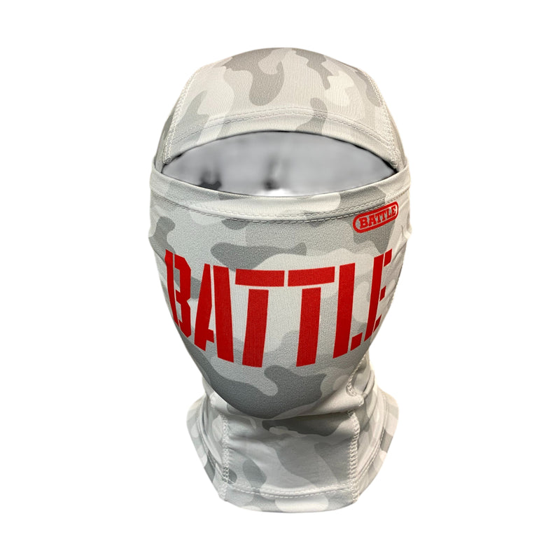 Grey Camo