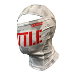 Grey Camo