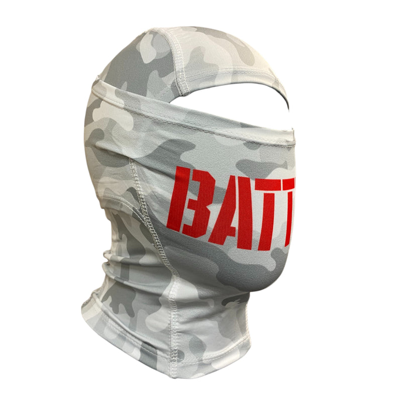 Grey Camo