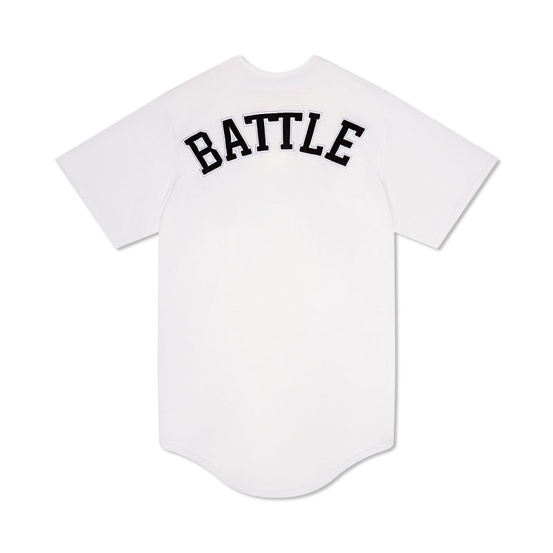 Baseball Jersey - Adult & Youth