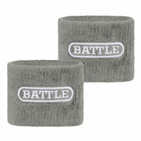 Football Wrist Bands 2.5" (2 Per Pack)