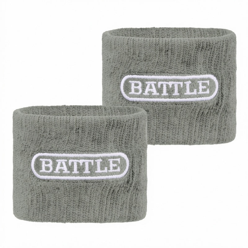 Football Wrist Bands 2.5