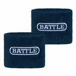Football Wrist Bands 2.5" (2 Per Pack)