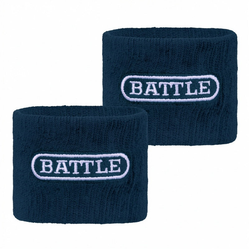 Football Wrist Bands 2.5