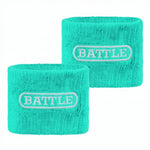 Football Wrist Bands 2.5" (2 Per Pack)