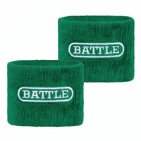 Football Wrist Bands 2.5" (2 Per Pack)