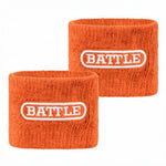 Football Wrist Bands 2.5" (2 Per Pack)