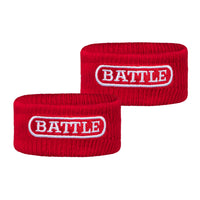 Football Wrist Bands 2" (2 Per Pack)