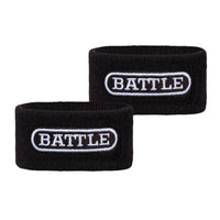 Football Wrist Bands 2" (2 Per Pack)
