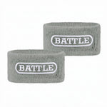 Football Wrist Bands 2" (2 Per Pack)