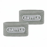 Football Wrist Bands 2" (2 Per Pack)