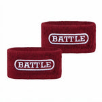 Football Wrist Bands 2" (2 Per Pack)