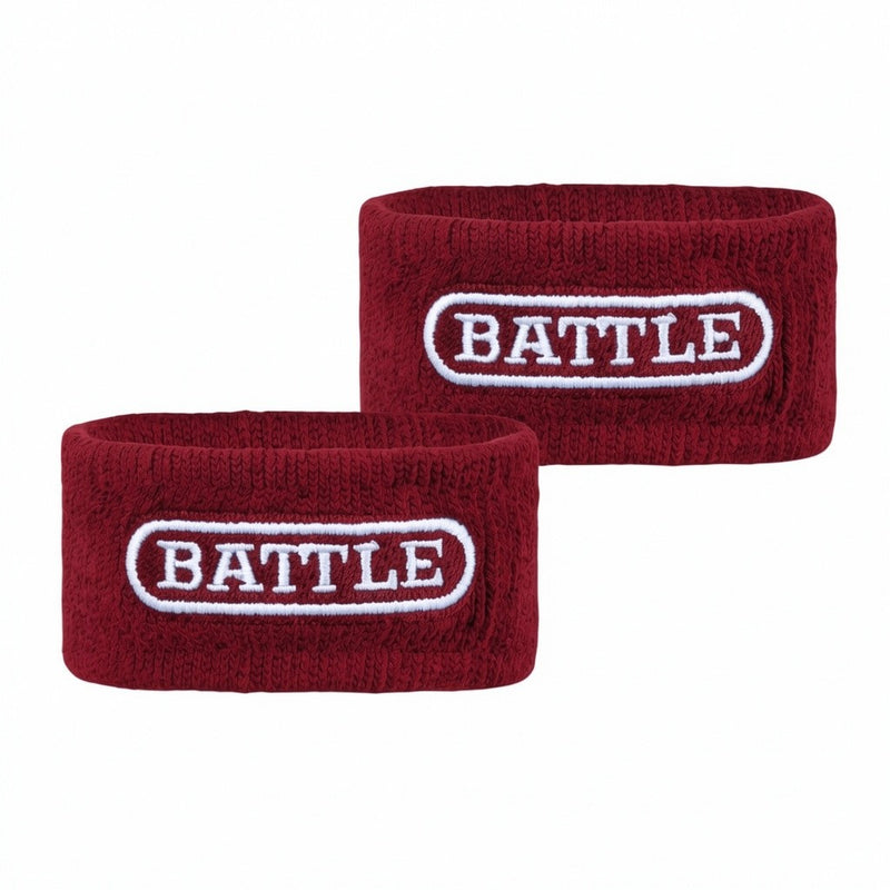 Football Wrist Bands 2