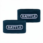 Football Wrist Bands 2" (2 Per Pack)