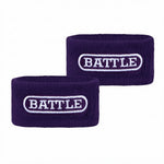 Football Wrist Bands 2" (2 Per Pack)