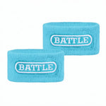 Football Wrist Bands 2" (2 Per Pack)