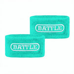 Football Wrist Bands 2" (2 Per Pack)
