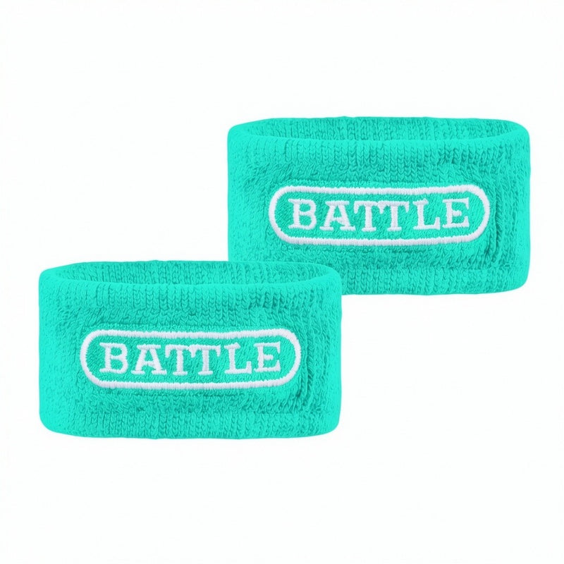 Football Wrist Bands 2