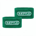 Football Wrist Bands 2" (2 Per Pack)