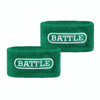 Football Wrist Bands 2" (2 Per Pack)