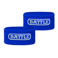 Football Wrist Bands 2" (2 Per Pack)