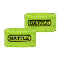 Football Wrist Bands 2" (2 Per Pack)