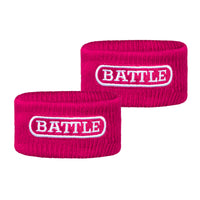 Football Wrist Bands 2" (2 Per Pack)