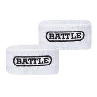 Football Wrist Bands 2" (2 Per Pack)