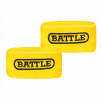 Football Wrist Bands 2" (2 Per Pack)
