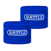 Football Wrist Bands 2.5" (2 Per Pack)