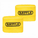 Football Wrist Bands 2.5" (2 Per Pack)