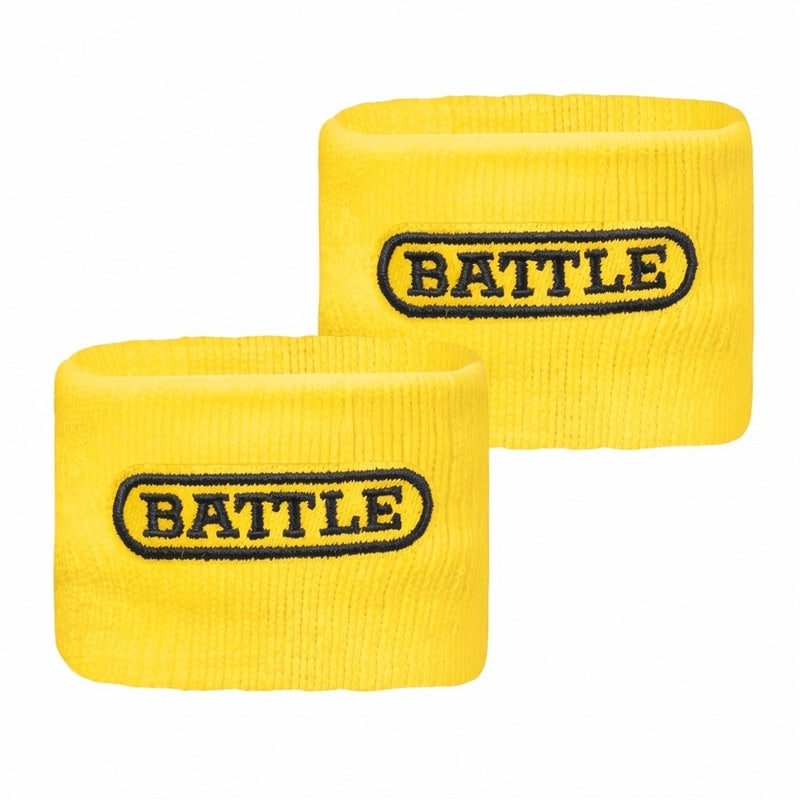 Football Wrist Bands 2.5