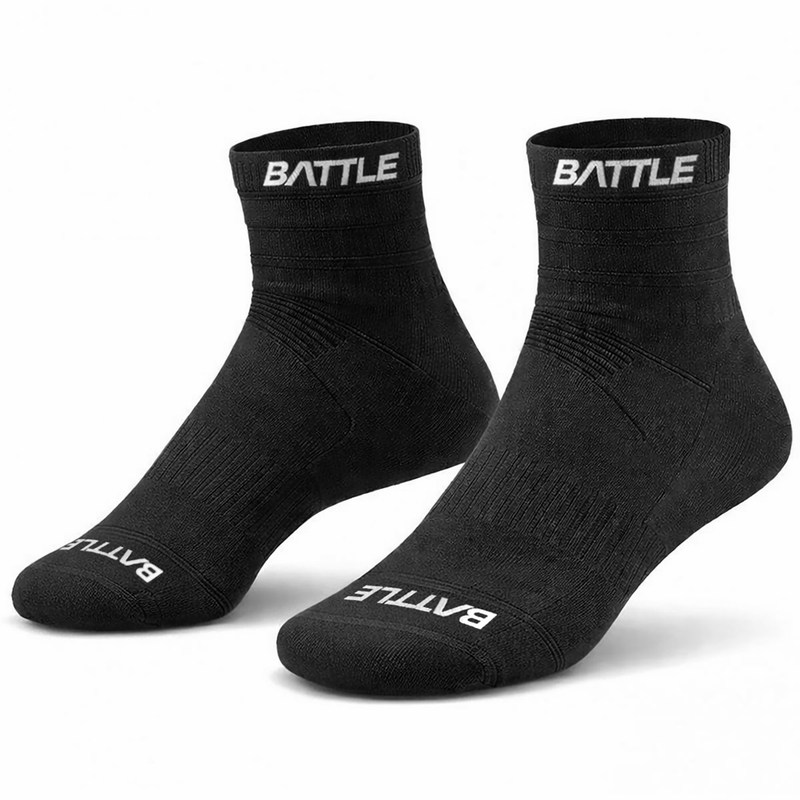 AstroCrew Performance Crew Socks (3-Pack)