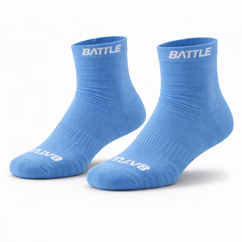 AstroCrew Performance Crew Socks (3-Pack)