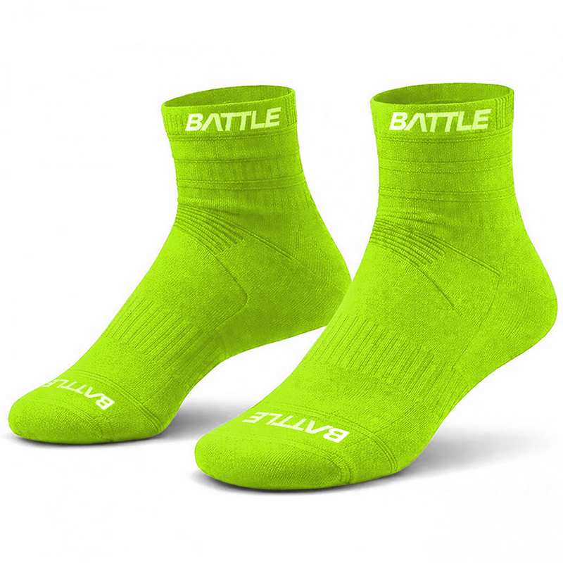 AstroCrew Performance Crew Socks (3-Pack)